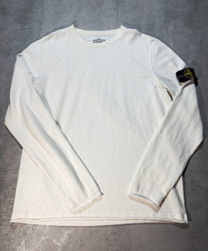 Maglione maglia uomo stone - maglia,