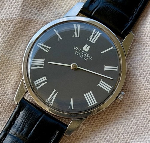 Orologio universal geneve - universal,