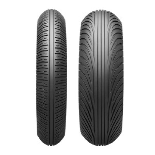 Gomme moto estive 165 630 - gomme,