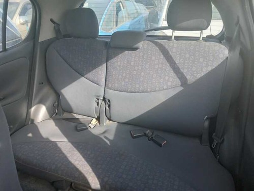 Sedili posteriori toyota yaris - posteriori,
