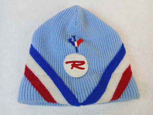 Cappello sci lana - cappello,