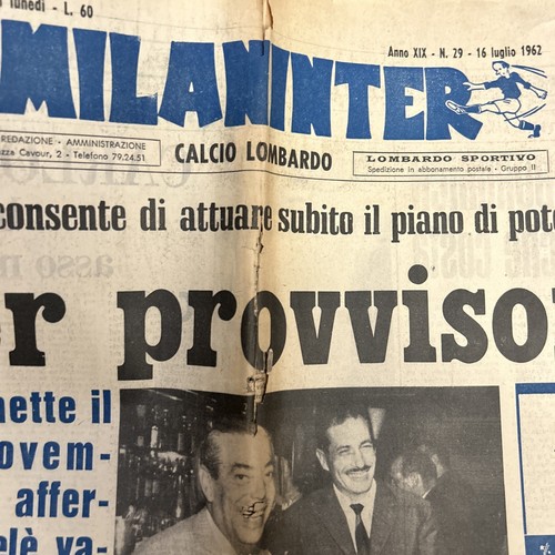 Calcio milan inter - calcio,