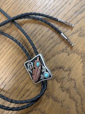 22407 Cravatta cravattino