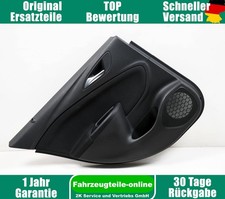 Pannello Portiera Posteriore