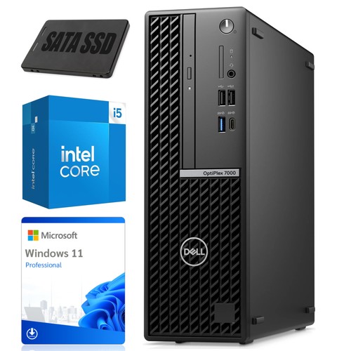 Desktop dell optiplex - pc,