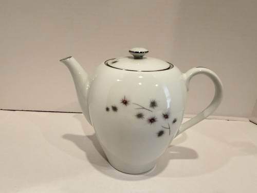 Creative fine china - fine, platinum
