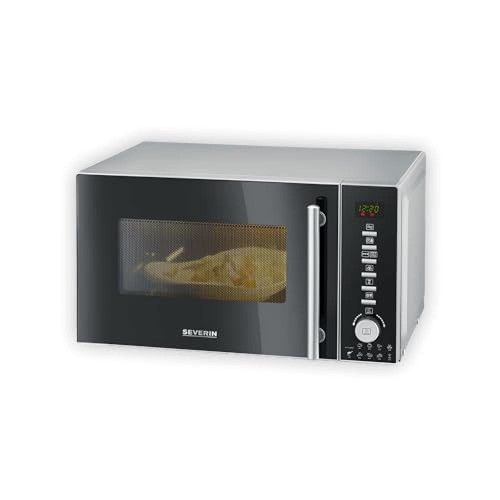 Severin forno microonde 3in1 - a,