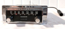 Autoradio Voxson Junior