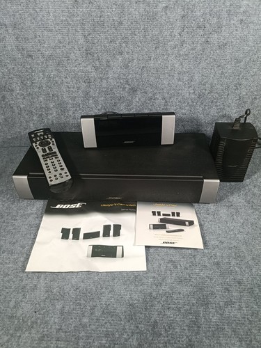 Bose lifestyle class - bose, mc1