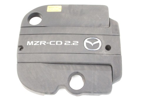 Coprimotore mazda 7 - cx,