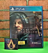 Death Stranding 🇮🇹 PS4