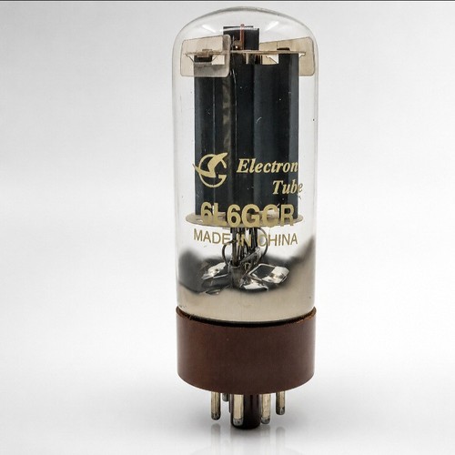 Nos shuguang china 6l6gcr tubo - china,