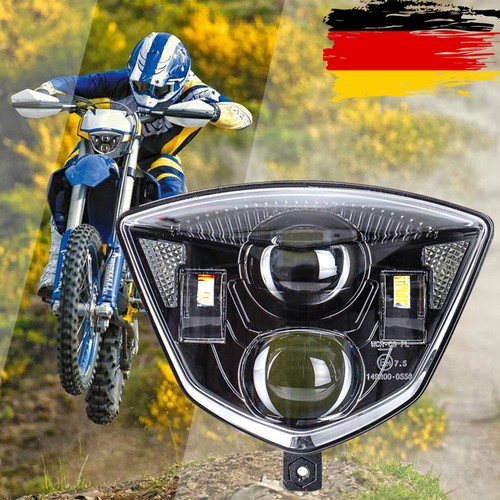 Faro proiettore led luce