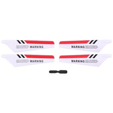 4 X Lame S107 S107G Elicottero
