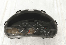 Quadro strumenti compl