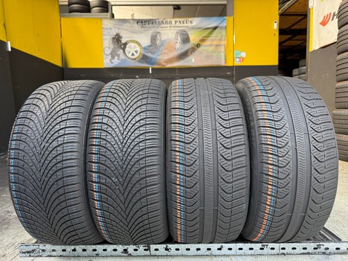 Pneumatici dunlop x2 - 4, /