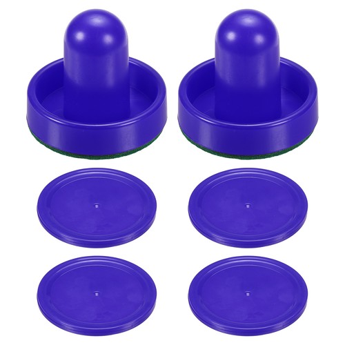 2pz air hockey pushers - hockey,
