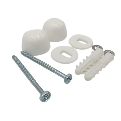 Set bulloni ancoraggio - set, bidet