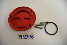 Tappo serbatoio in ergal