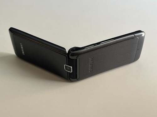 Samsung s3600 full - s3600, cover