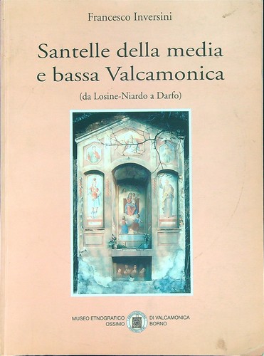 Santelle della media - della, e