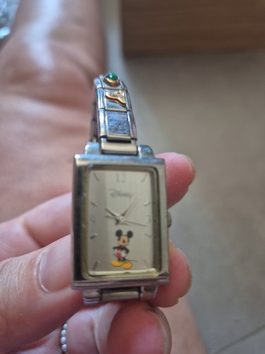 Orologio topolino disney - topolino,