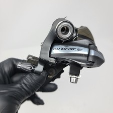 Deragliatore posteriore