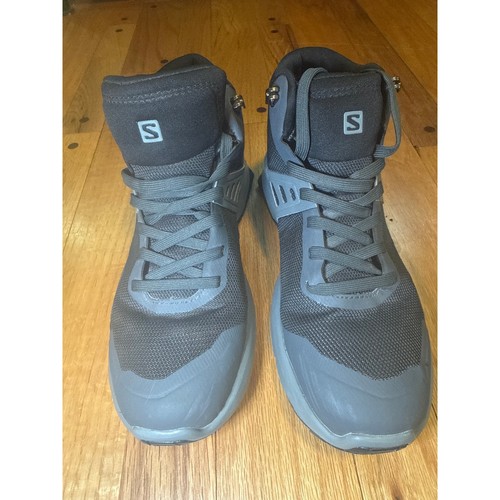 Stivali trekking salomon x - da,