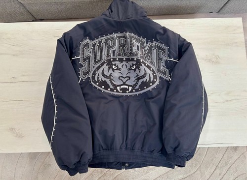 Giacca stadio supreme con - da,