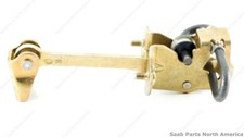 Genuine Saab Front Door Check