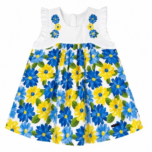 Abito bambina mayoral - abito,