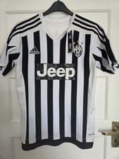 Maglia calcio Adidas vintage