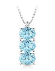 Girocollo oro bianco 18kt - oro,