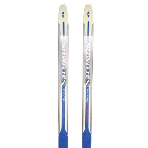 Sci fondo salomon snowscape - sci,