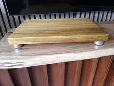 Base di isolamento audio Iroko