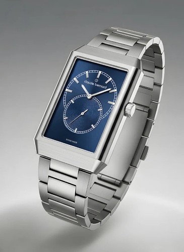 Claude bernard edox - bernard, by