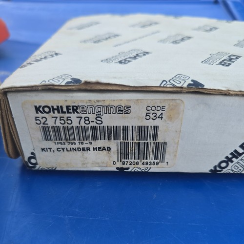 Testa motore kohler magnum m18 - magnum,