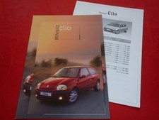 Renault clio base - rt,