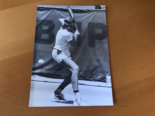 Tennis bjorn borg - bjorn,