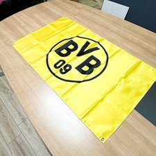 Bandiera Borussia Dortmund BVB