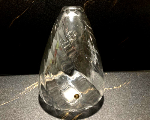 Infilaggio cristallo forma - infilaggio, cristallo,