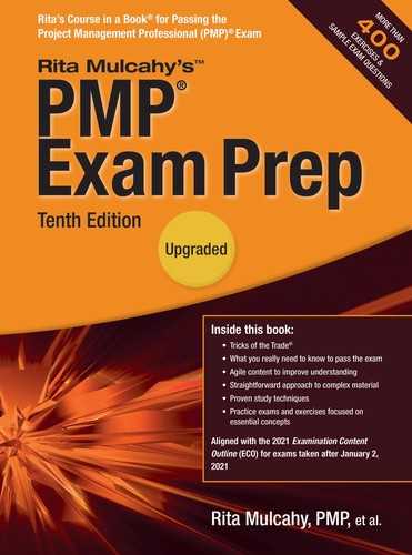 Pmp exam prep what - exam, prep,