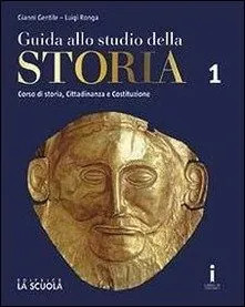 Guida studio storia - storia, 1
