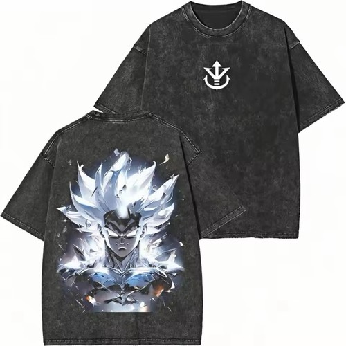 Dragon ball tshirt son - tshirt, xl