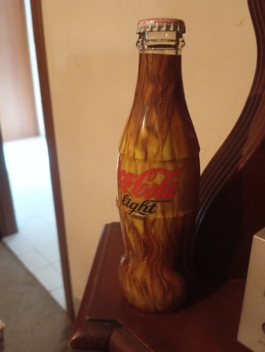Rare coca cola light - rare, coca-cola