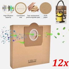 12 pezzi per sacchetti