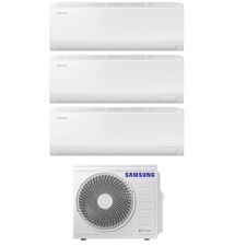 Climatizzatore Samsung Cebu S2
