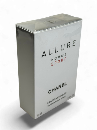 Chanel allure homme - allure,