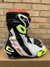 Stivali Alpinestars Supertech