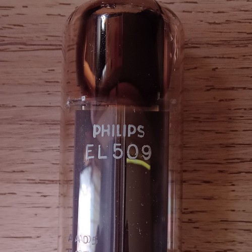 Philips el509 tubo vuoto - philips,